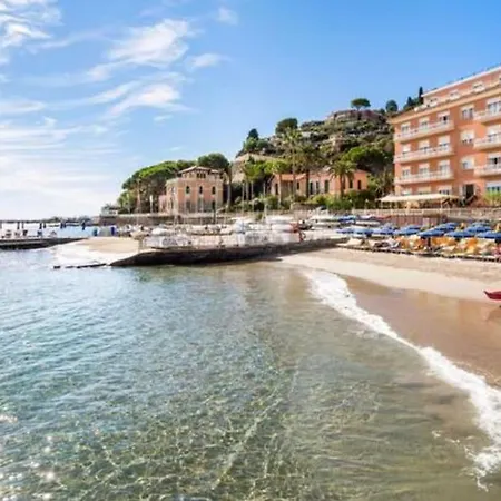Appartement Sogno Blu Diano Marina