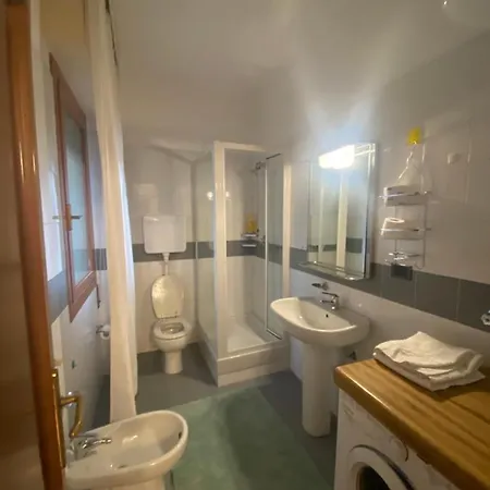 Appartement Sogno Blu Diano Marina