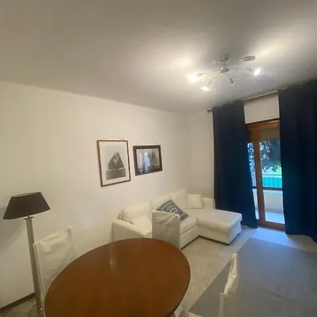 Sogno Blu Apartment
