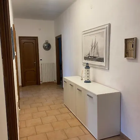 Sogno Blu Appartement