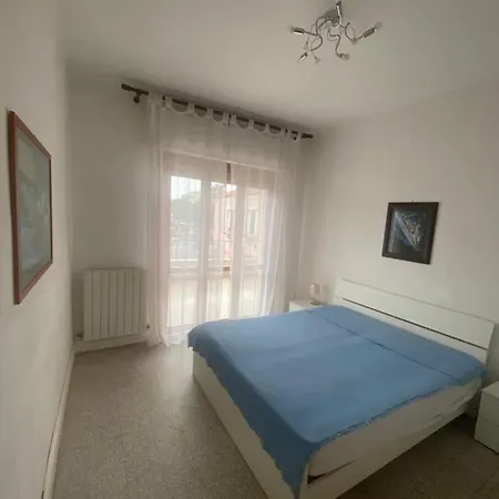 Appartamento Sogno Blu